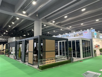 Шта је прикладније, екран од алуминијумске легуре или дрвени екран?