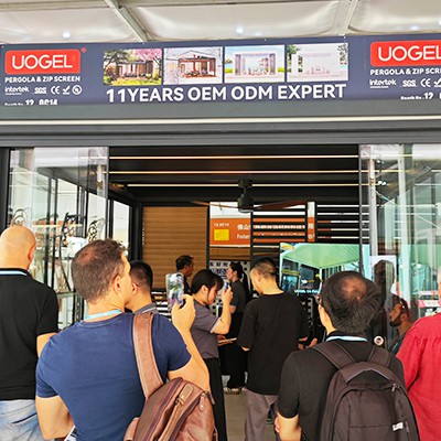 2025 137. Кантонски сајам