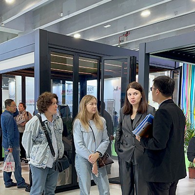 2024 53. изложба пергола ЦлФФ