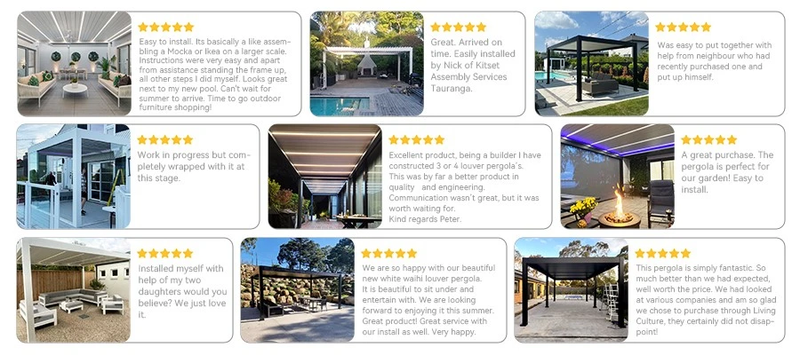 26831-seaside aluminum pergola-4 26831-seaside aluminum pergola-4
